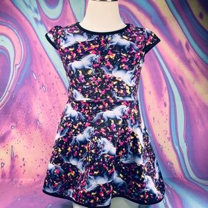 Skater dress or tunic SIZE XS 4/5 t